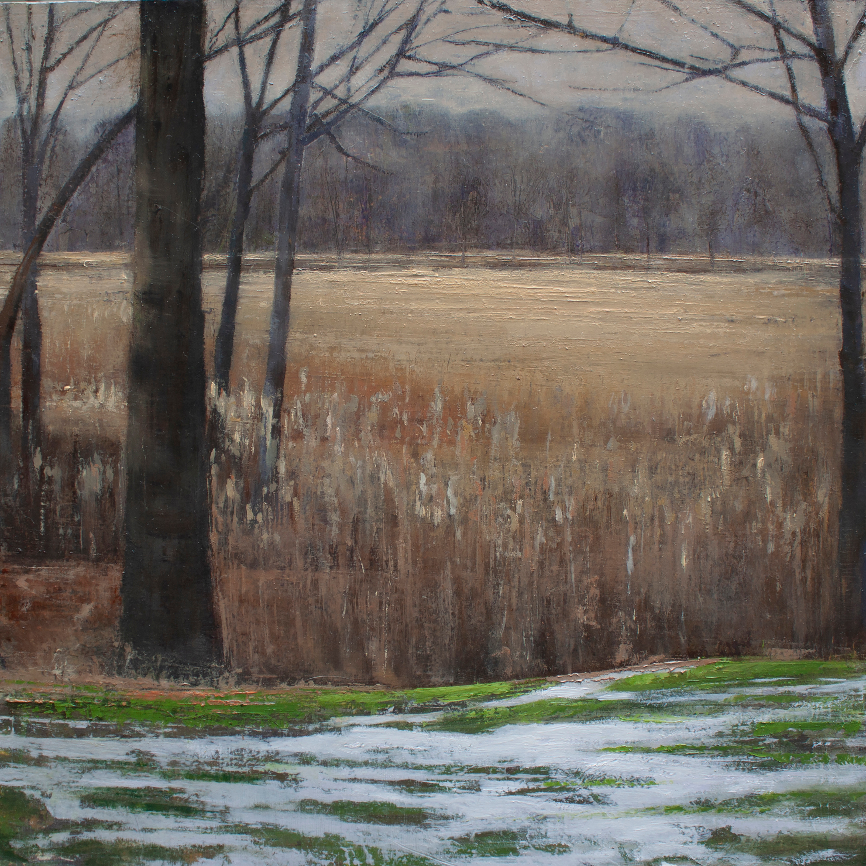 Clifford wray andrews isle marsh m5vrwj