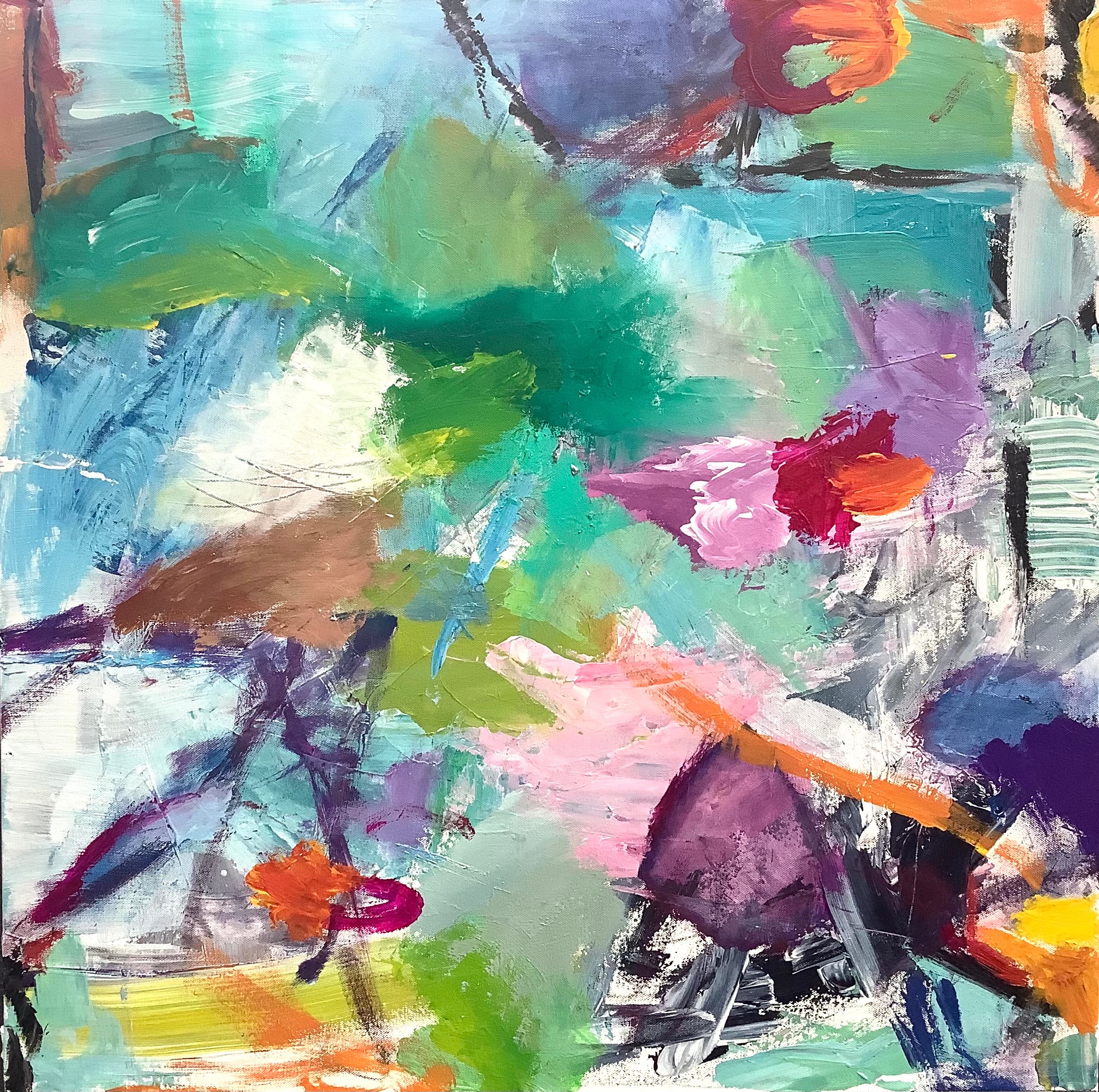 Flight or fancy 30x30x.75 n0lojb