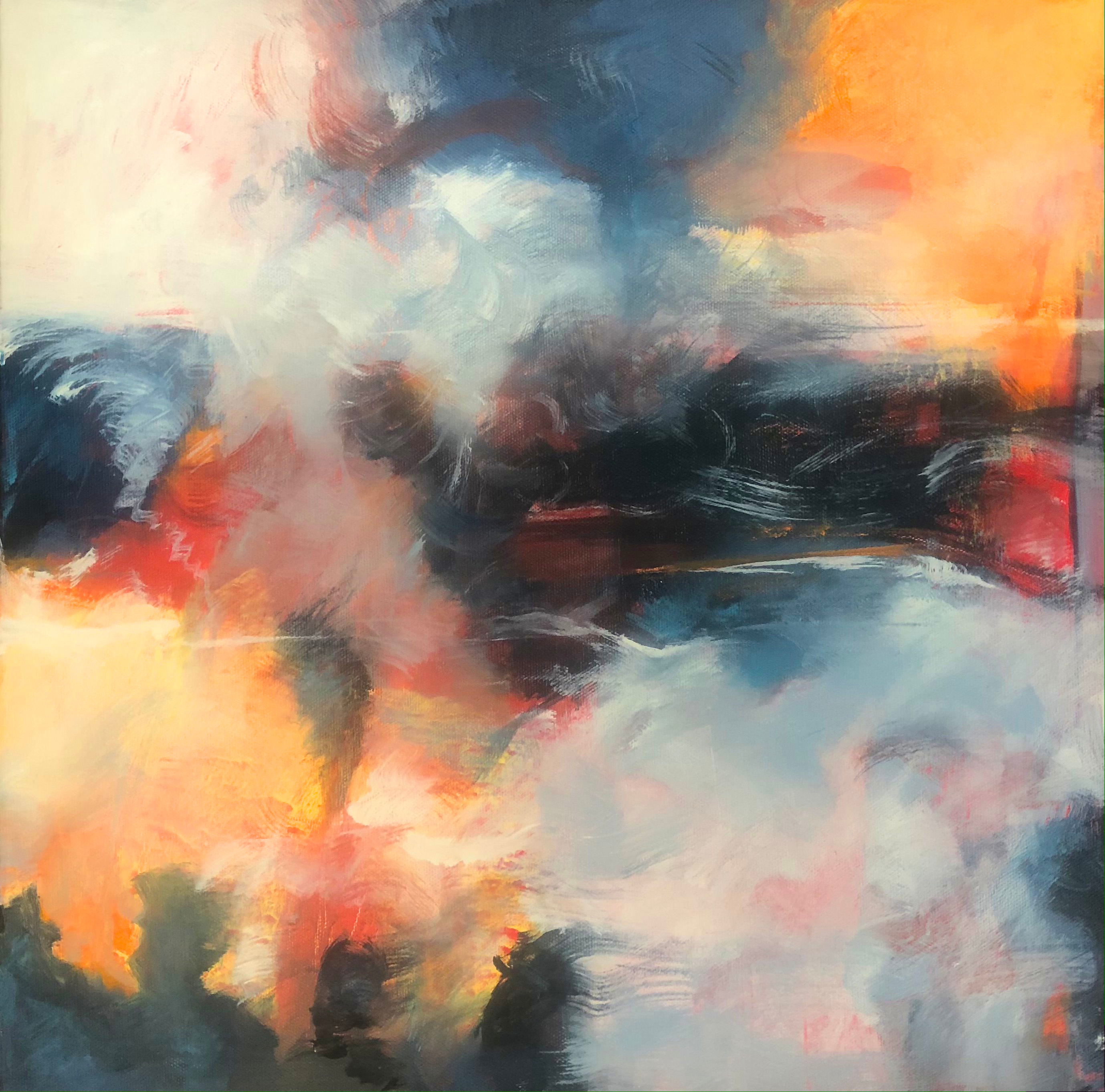 Toranado   original painting vq6jkh