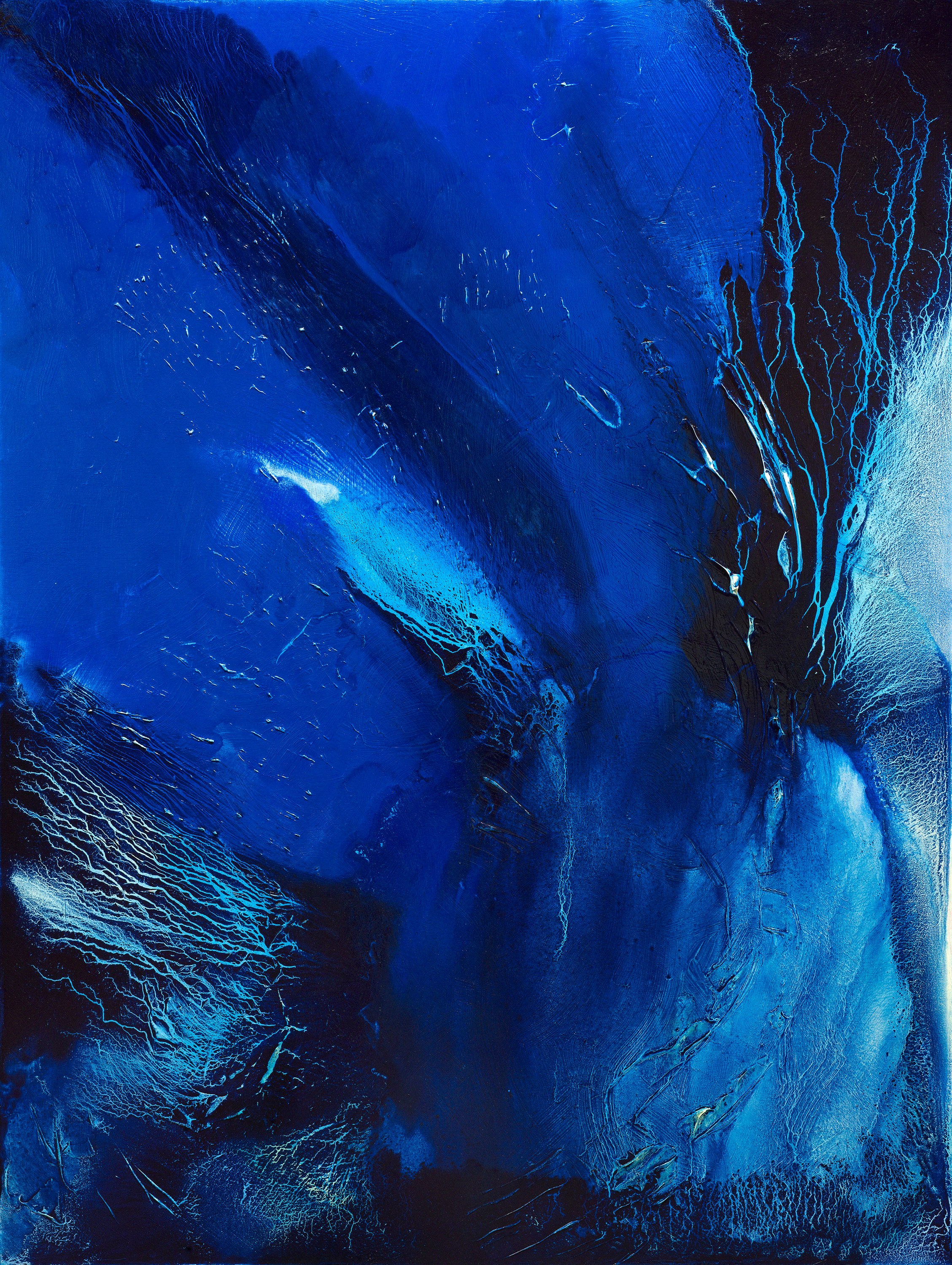 Blu color poem 2 medium dbrrrp