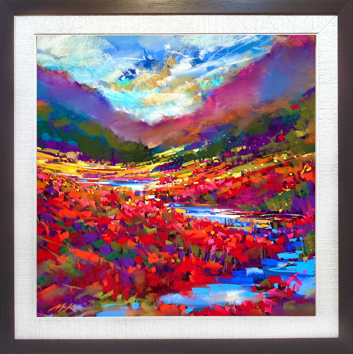 Scarlet valley 27x27 cappuccino frame 1 copy jcblqr