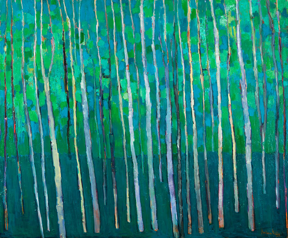 Green forest original lkino1