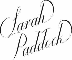 Sarah M Paddock Fine Art