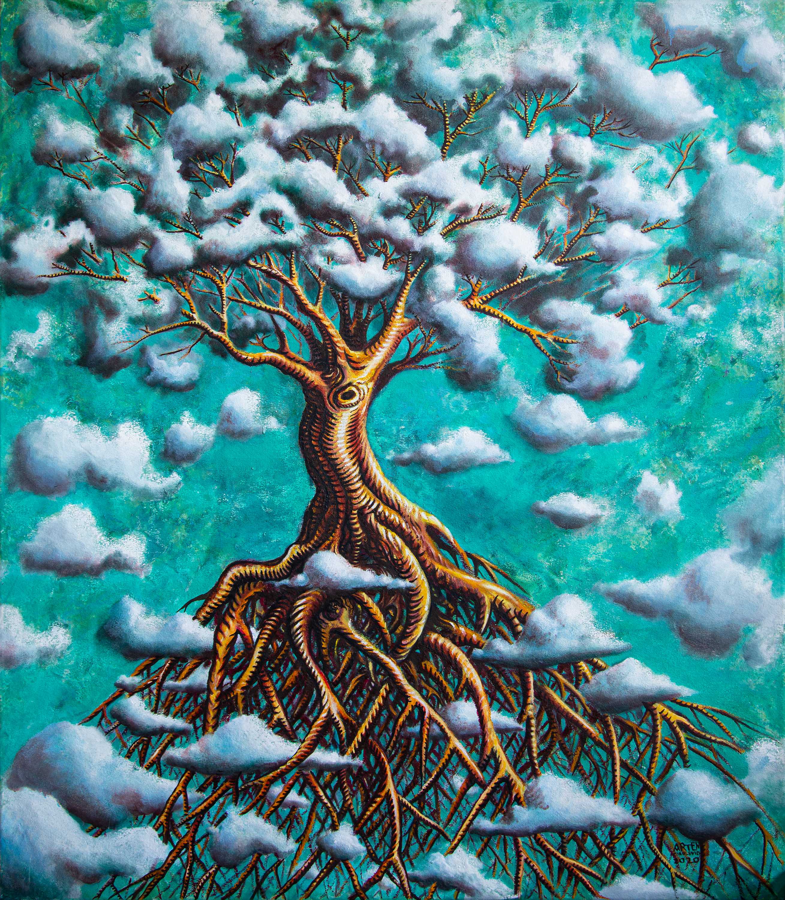 Treeoflifecloudformation rkmjlt