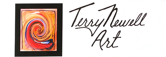 terrynewell