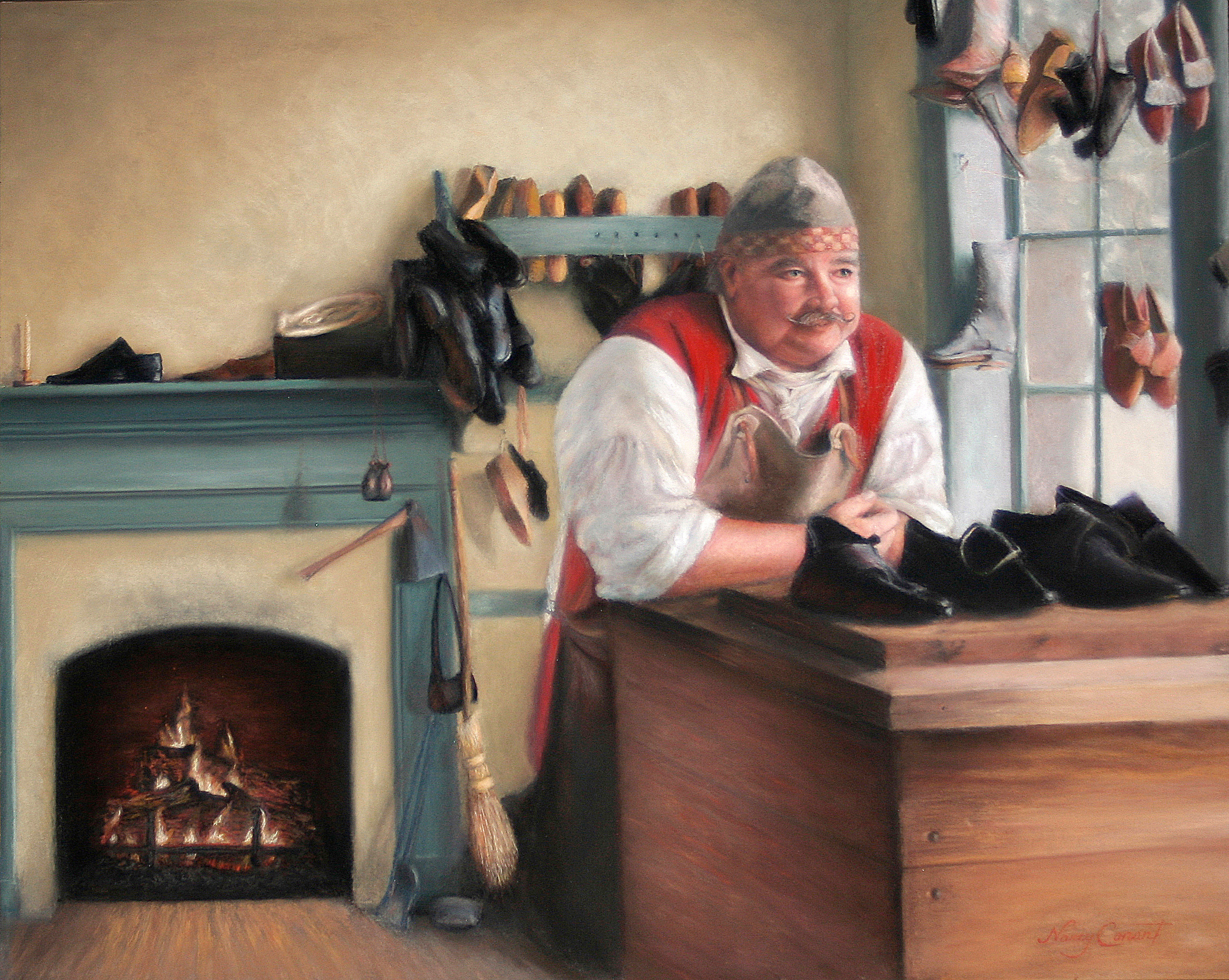 The cobbler   high res rjvu6w