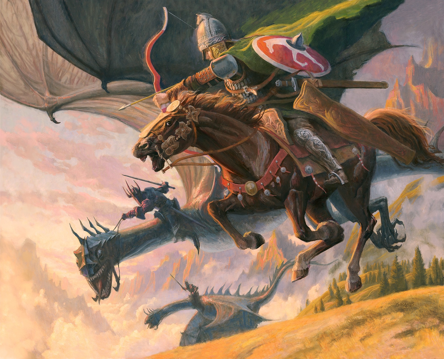 Rider of rohan extended may 2021 for print darker 1200 mnqtc8