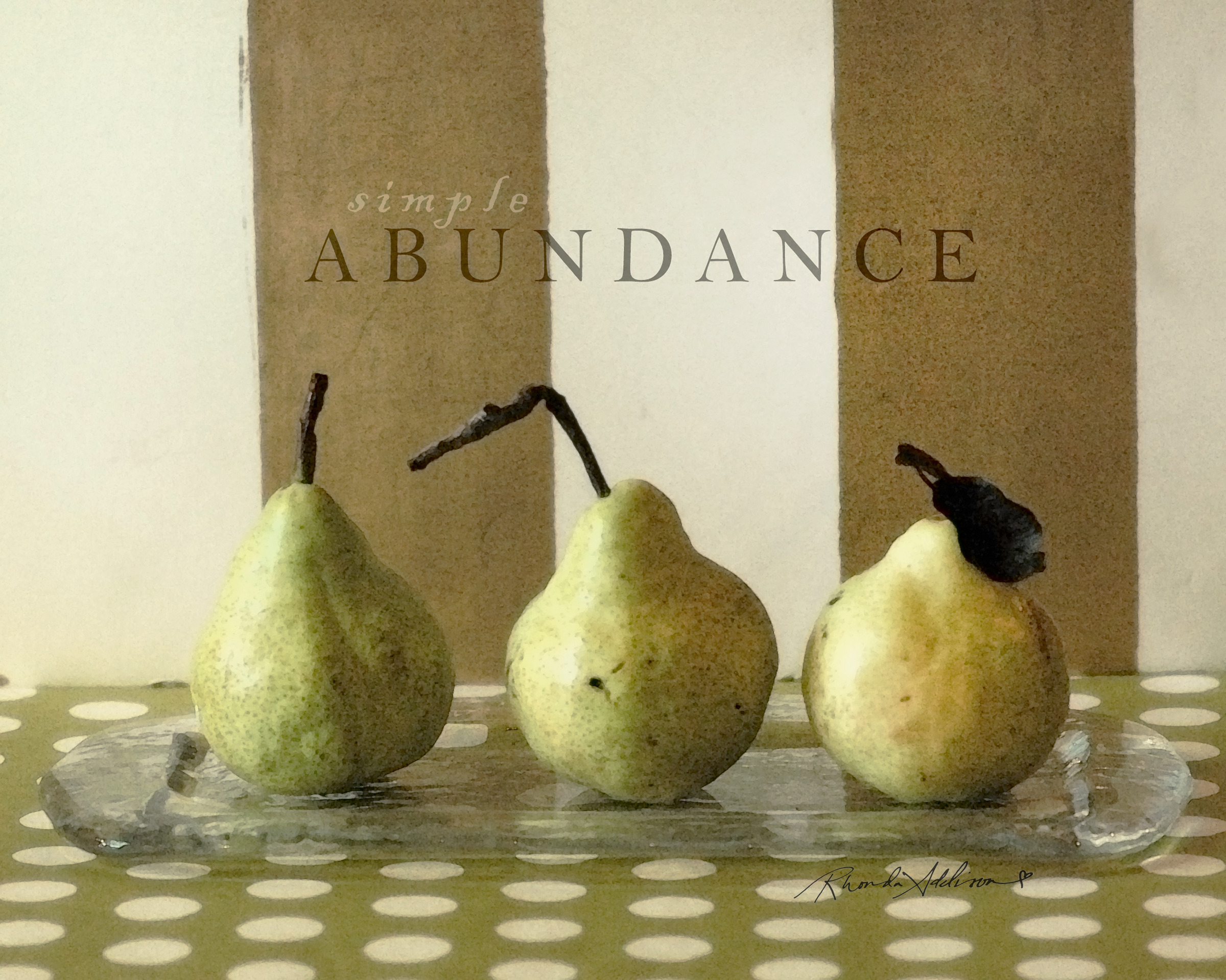 Pears 3 v s tudxsz