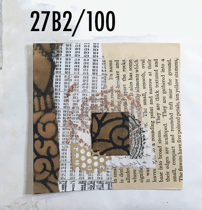 27b2 2021 100daysproject eks3iv