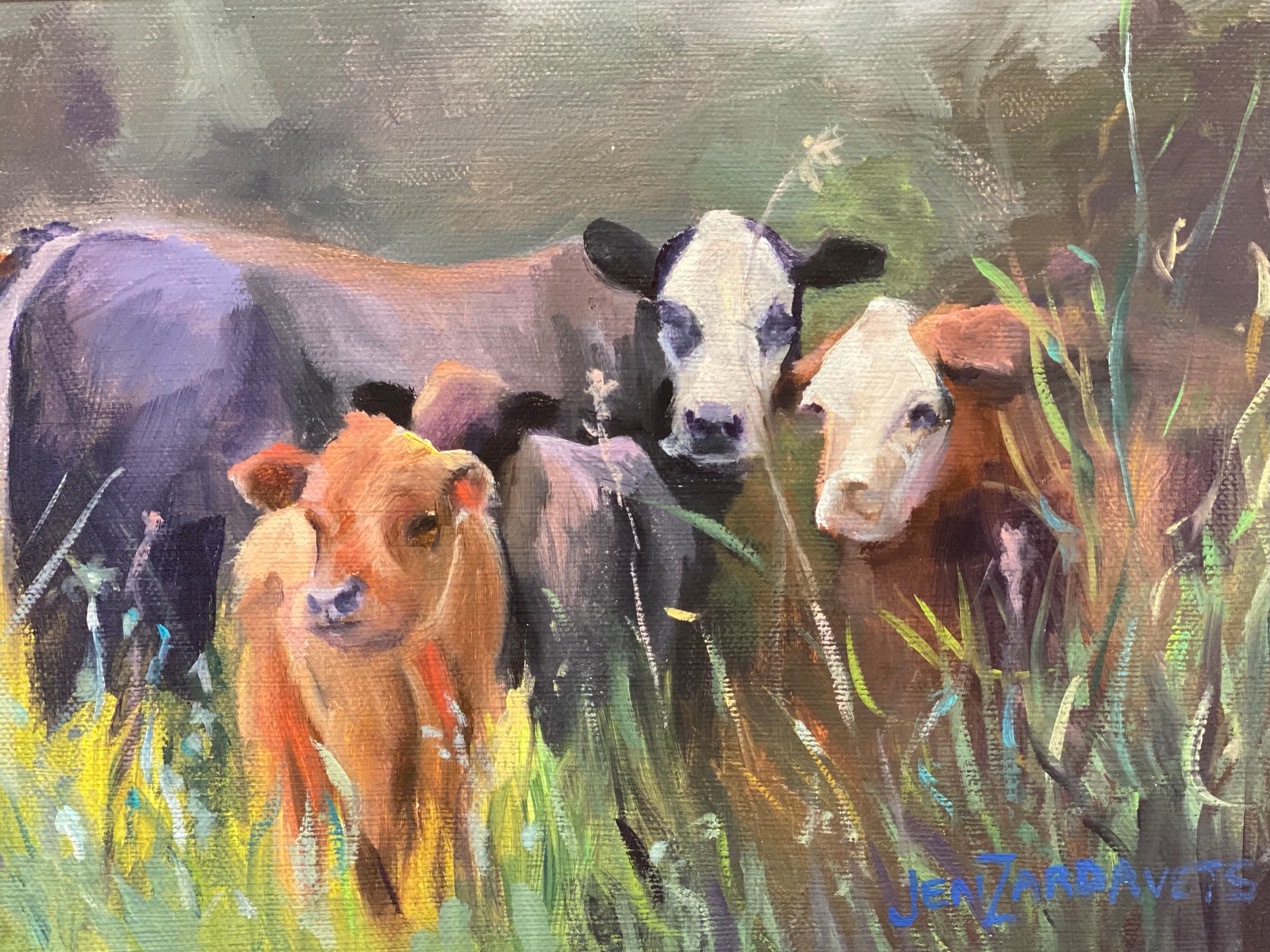Out to pasture12x9 e579s1