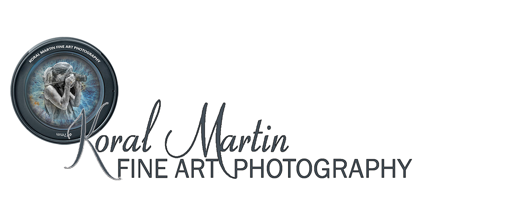 Koral Martin Fine Art Photography