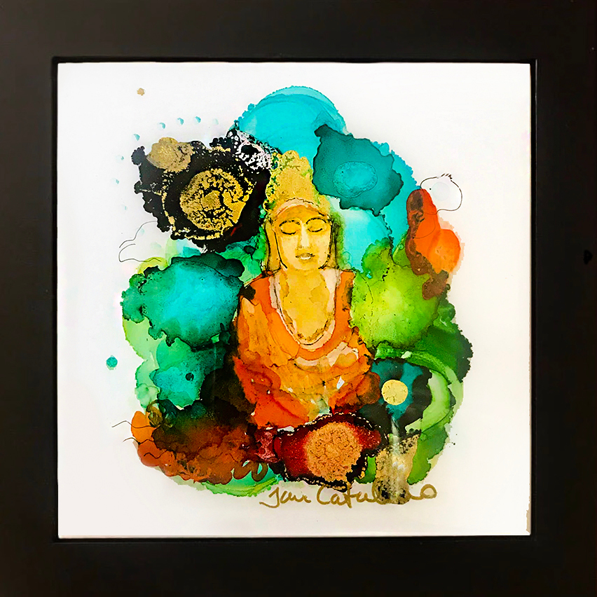 Little buddha sold taxdzu