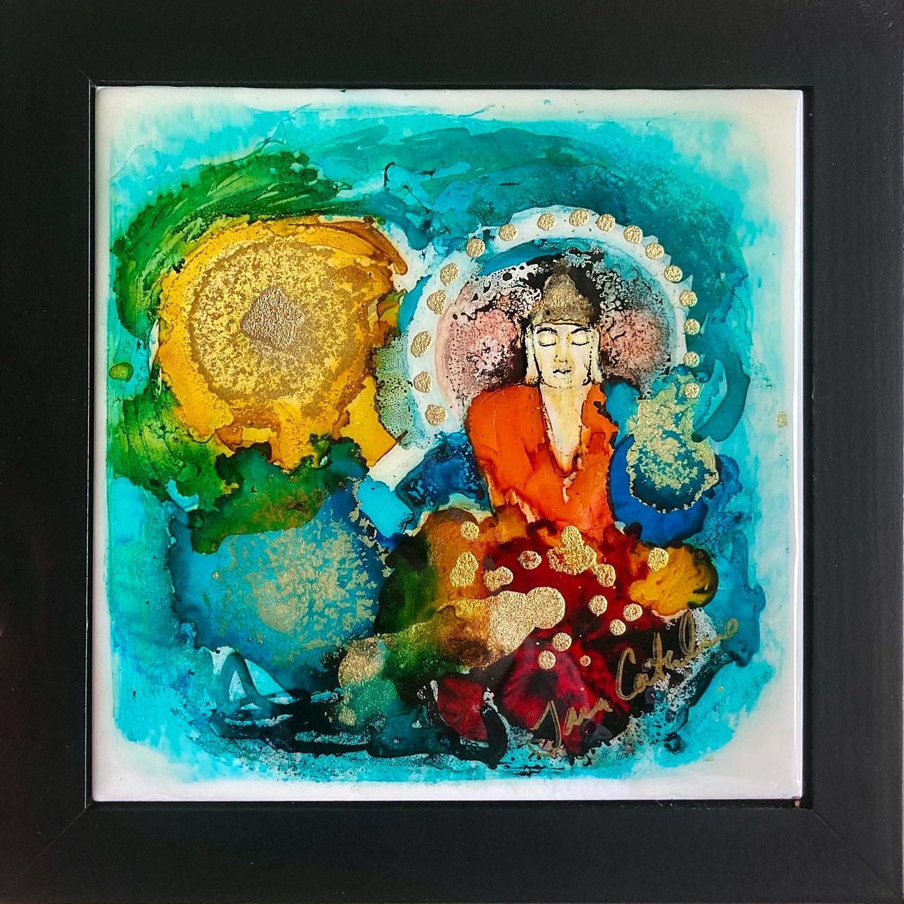 Sunshine buddha sold jc1jmu