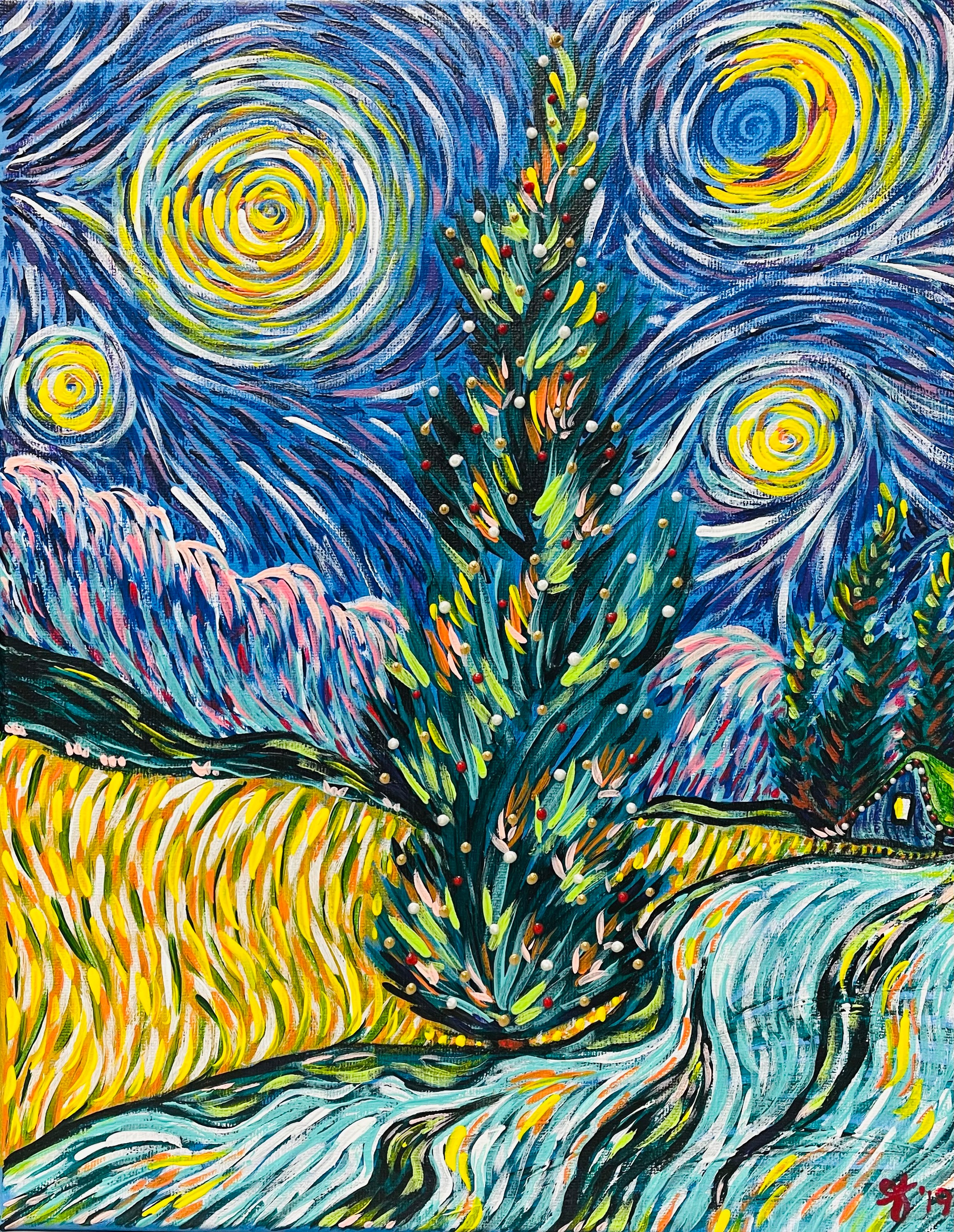 Anthony reganato   cypress tree ocozdc