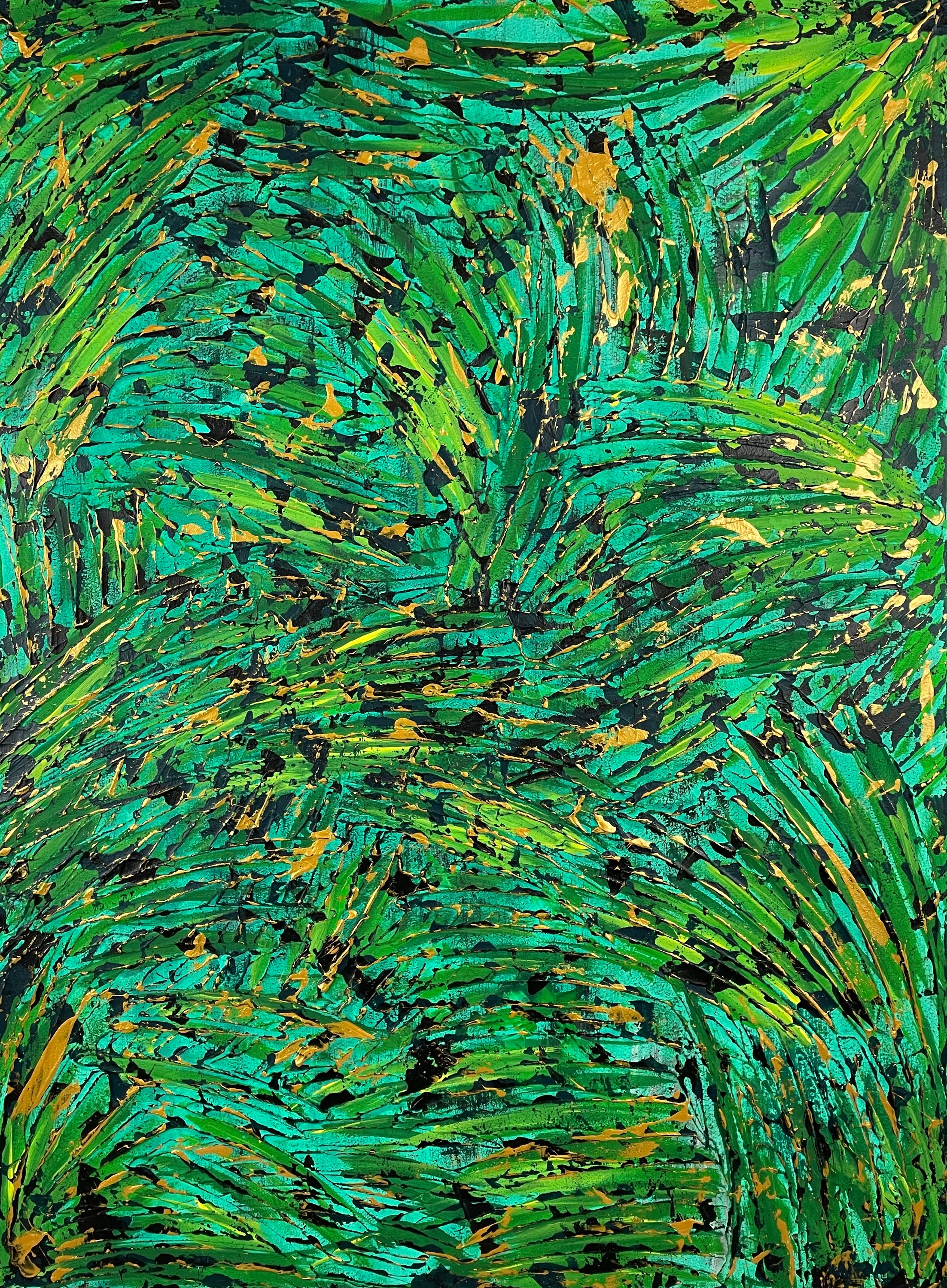 Anthony reganato   jungle kijlr2