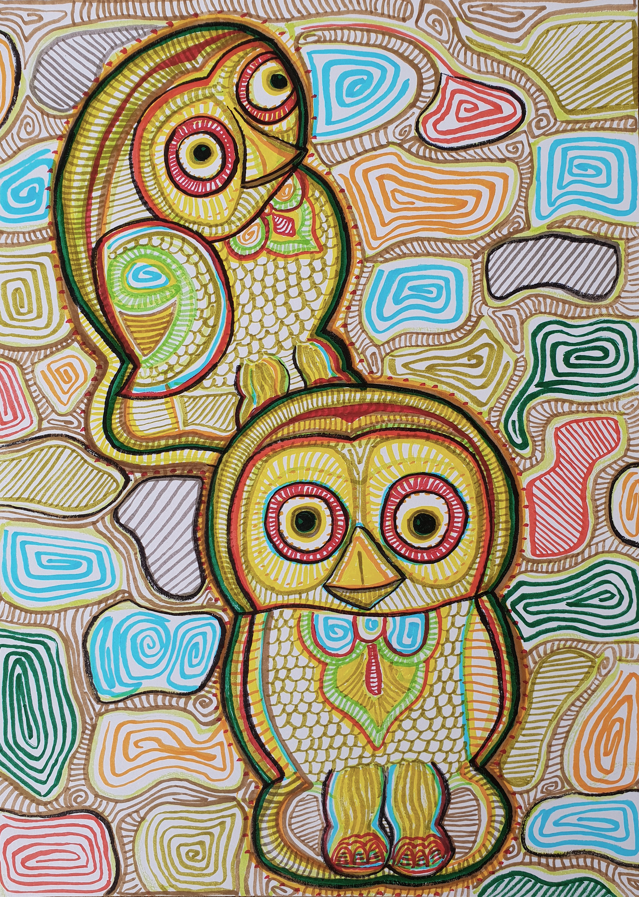 Owlsdrawn kfv8kr