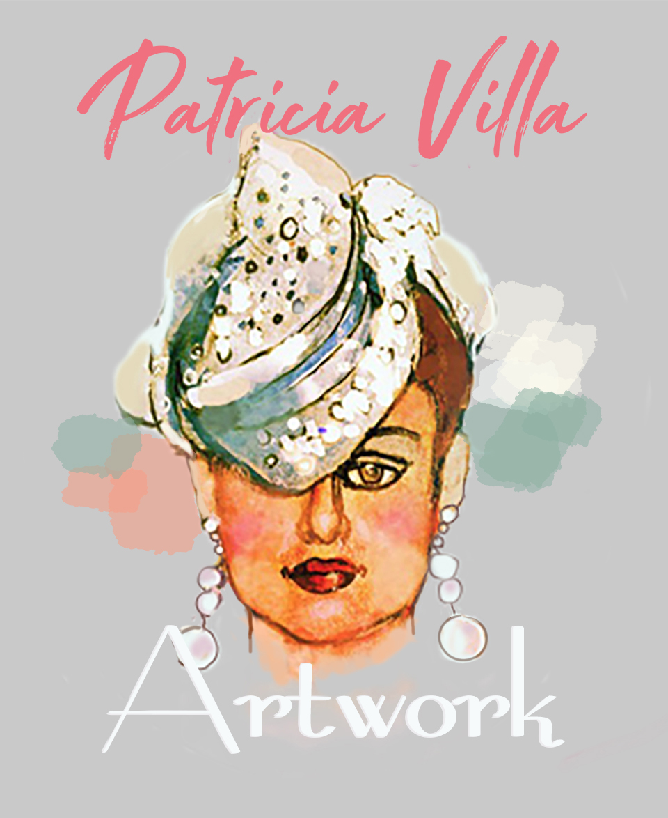 patriciavillaartwork