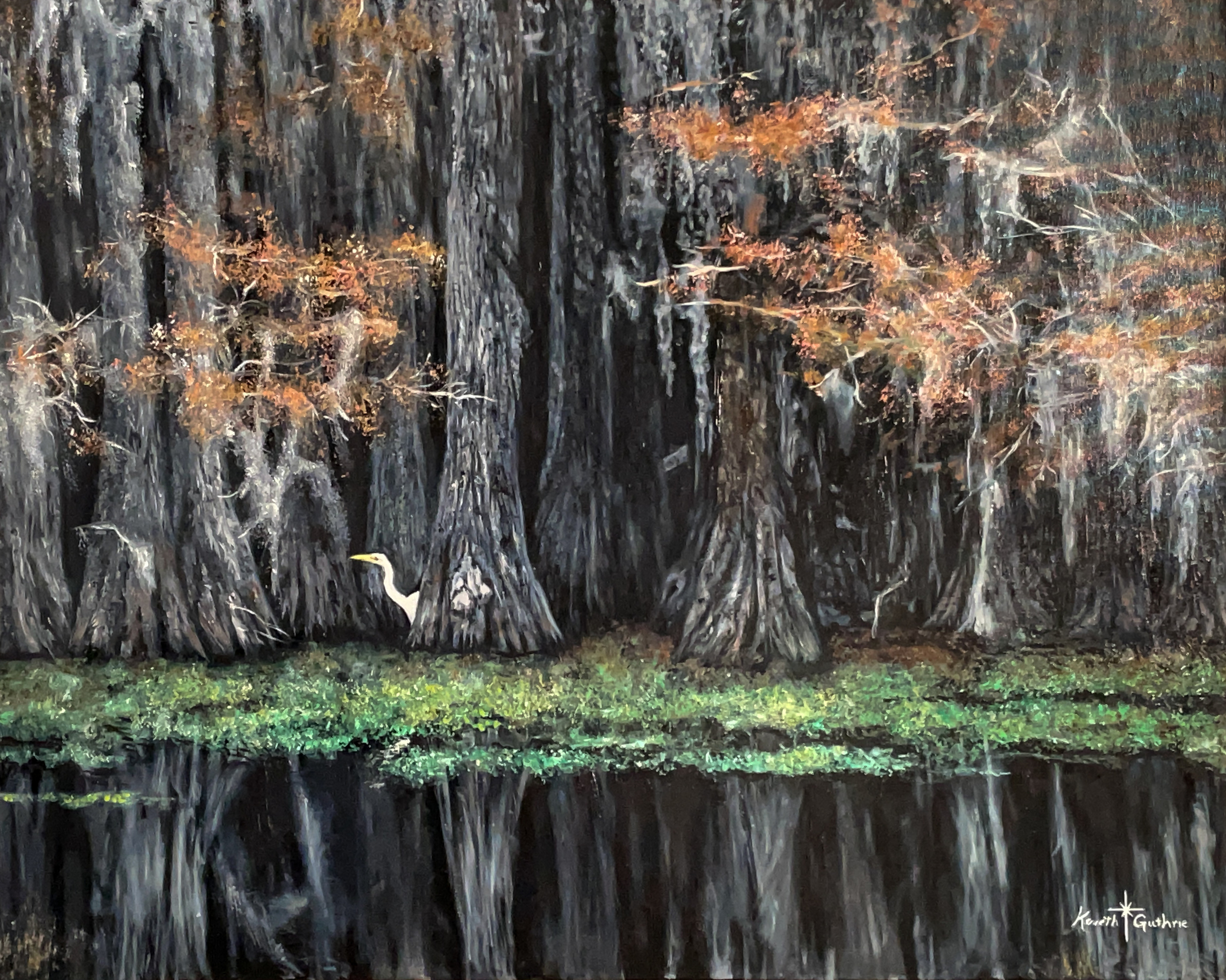 Dead lakes mzozgs