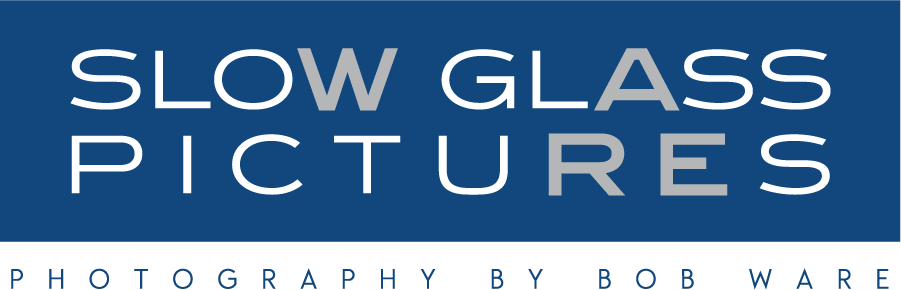 Slow Glass Pictures: Photography by Bob Ware