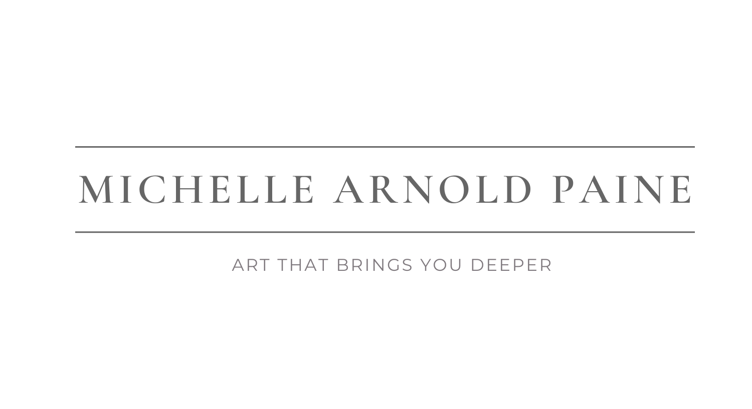 Michelle Arnold Paine Artist
