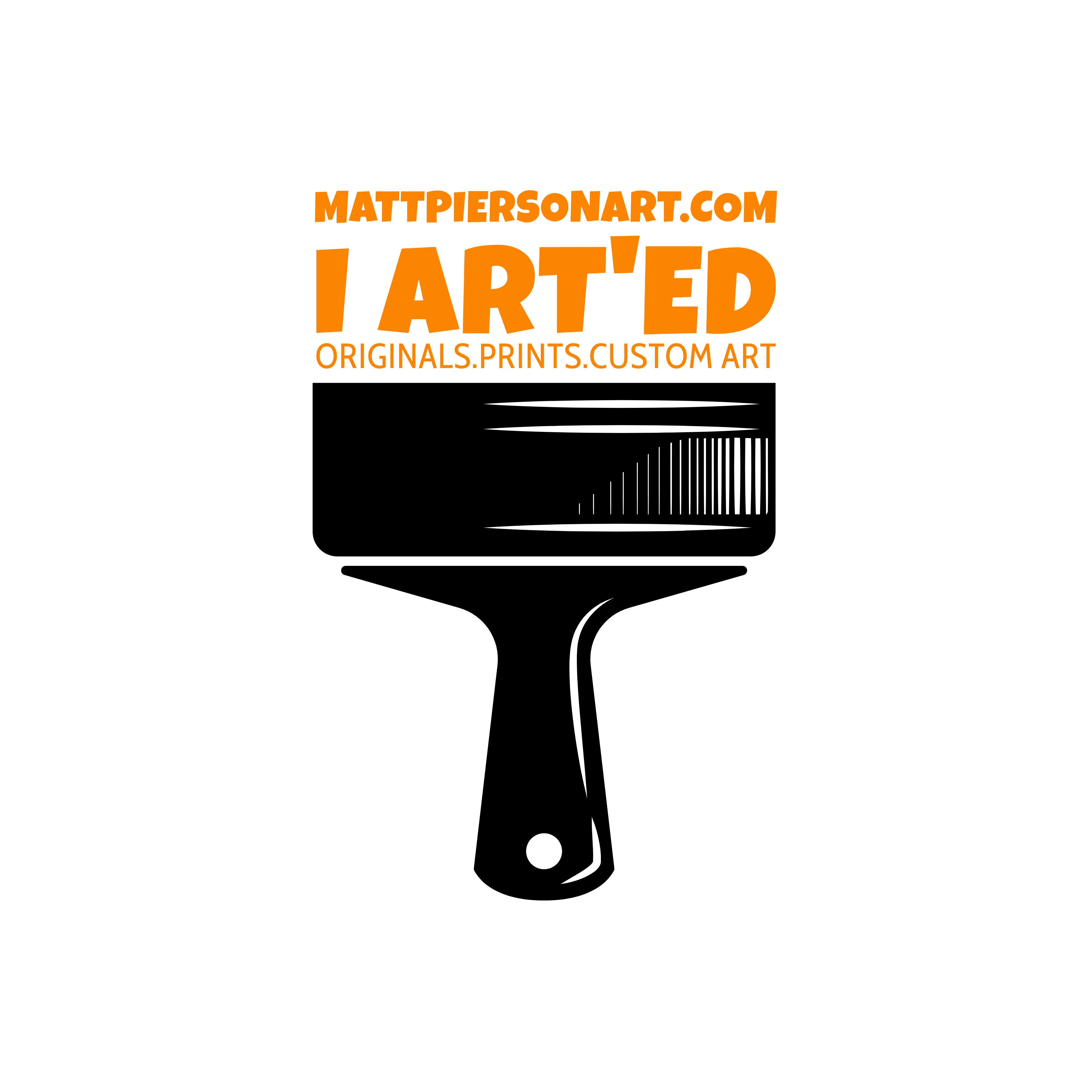 Matt Pierson Artworks