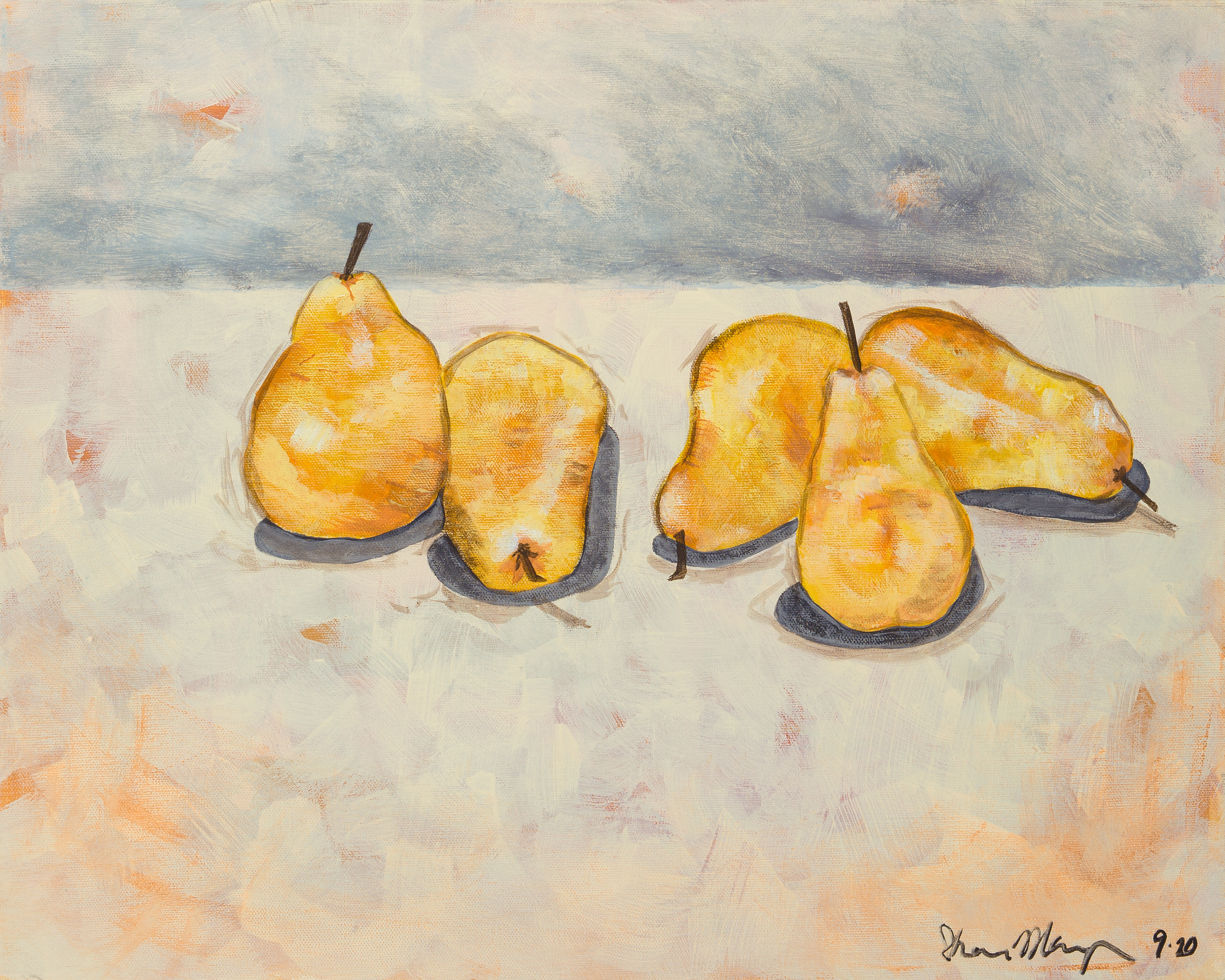 Pears slxzdm