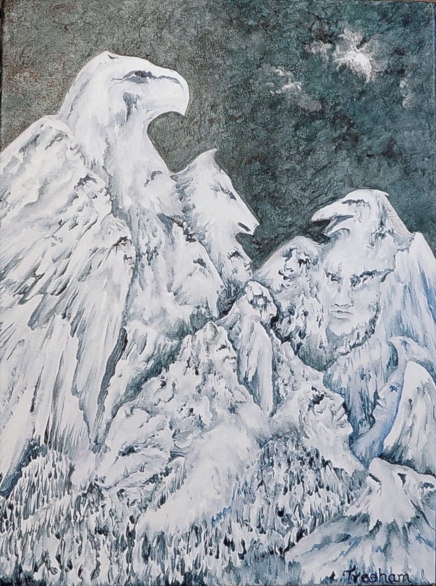 High spirit council x4koan