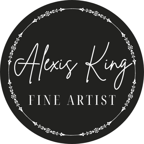 Alexis King Artworks