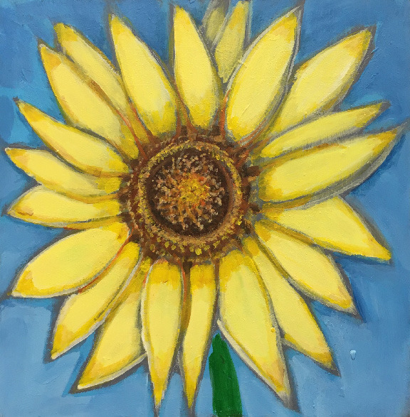 Sunflower 19 vq7jvz