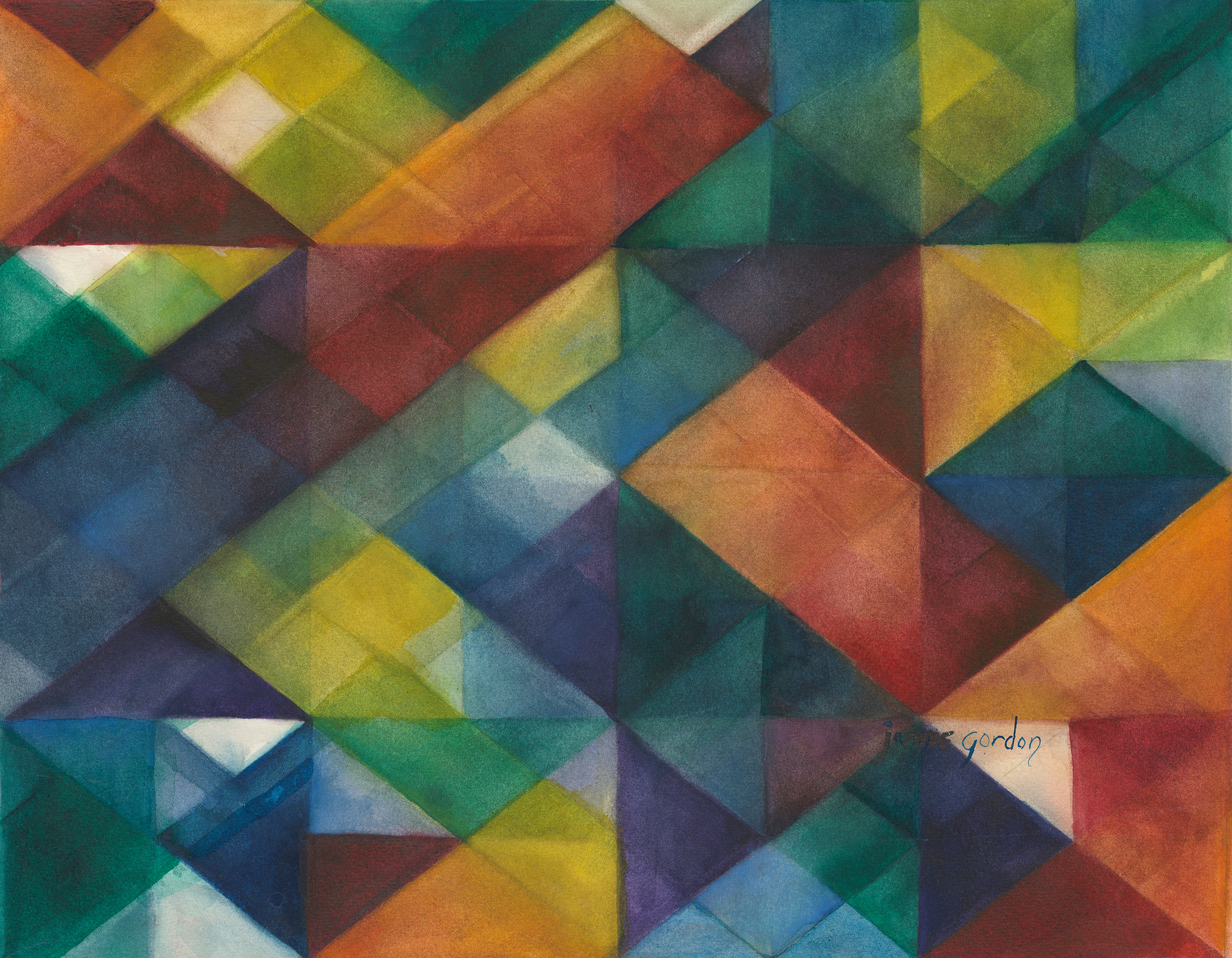 Kaleidoscope rsfjn8