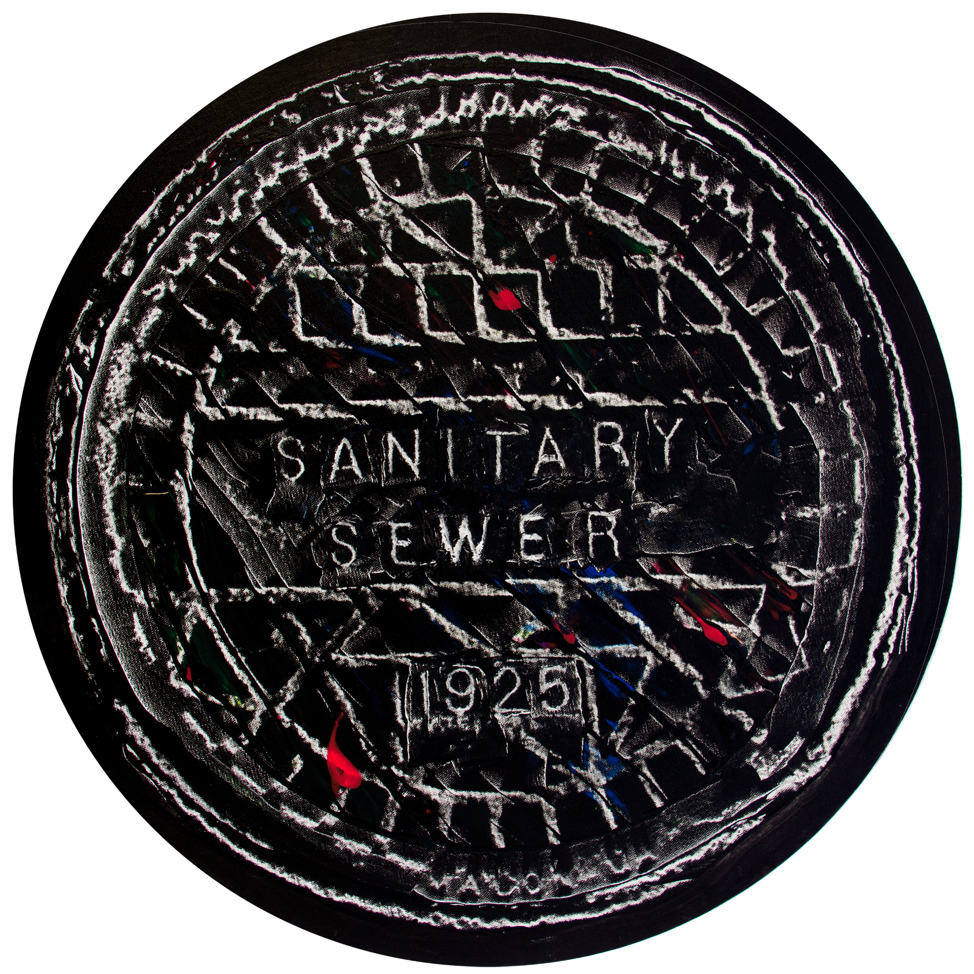 1925 circle small cdh8ym