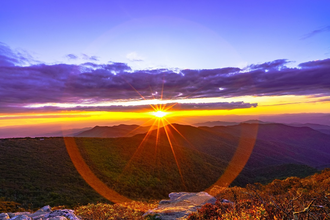 Brian mcclean craggy pinnacle sunset.jpg web yb9iiv