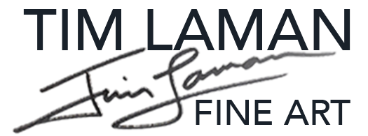 Tim Laman Fine Art