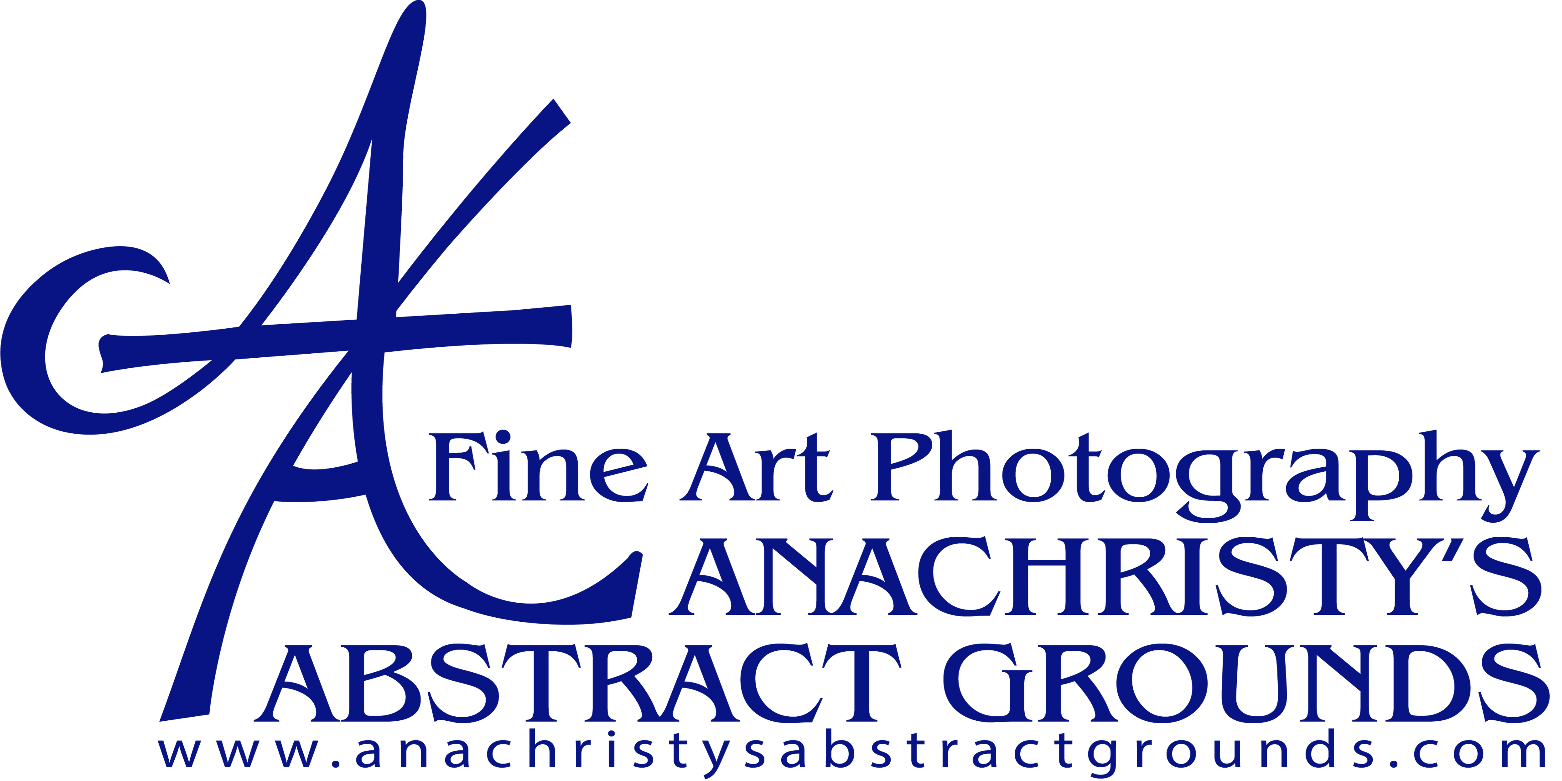 Anachristy's Abstract Grounds 