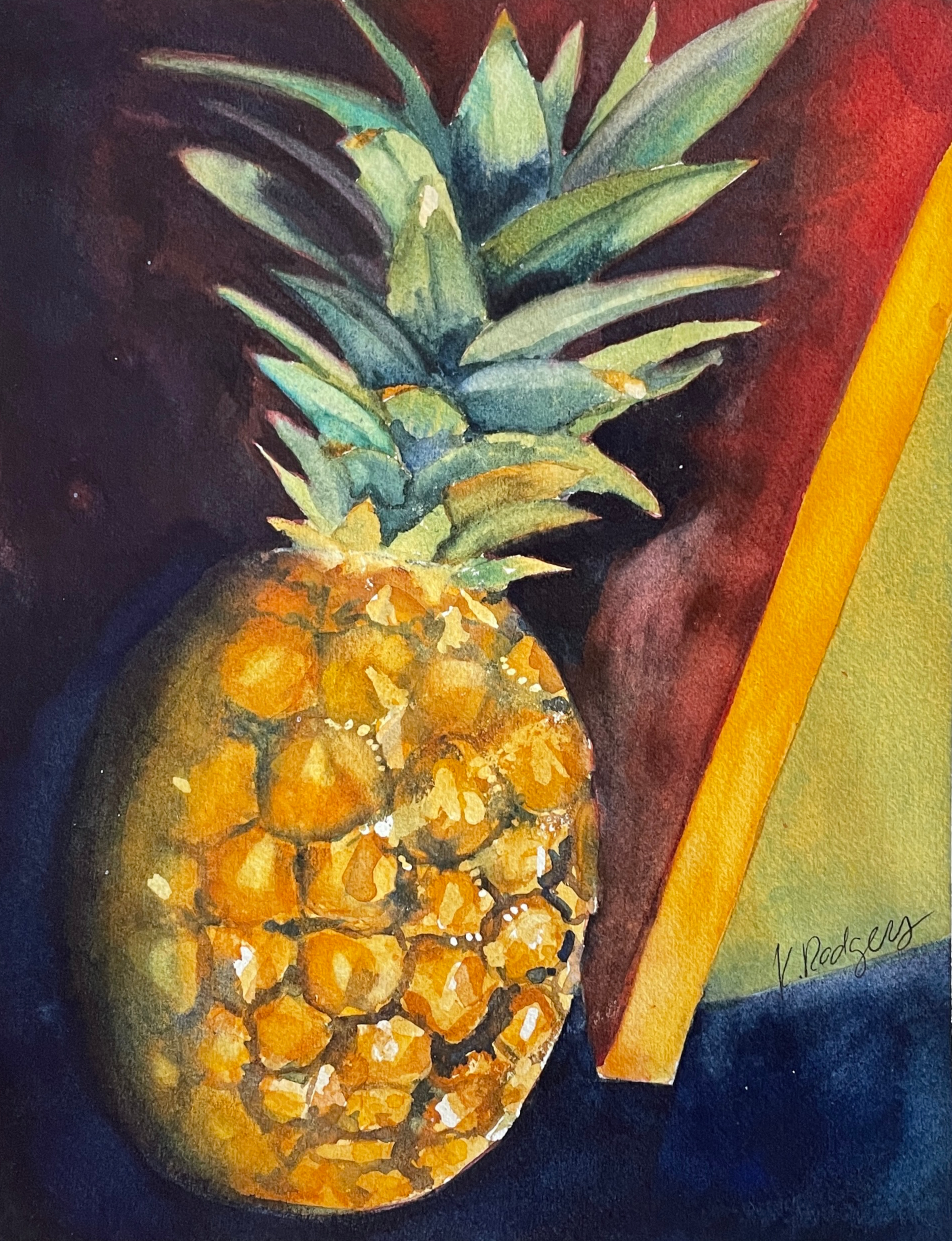 Pineapple l8sktz