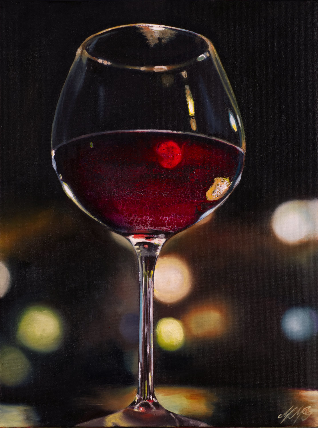Wine   evening silhouetteweb2 ylymsg