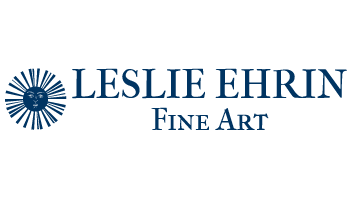 Leslie Ehrin Fine Art 
