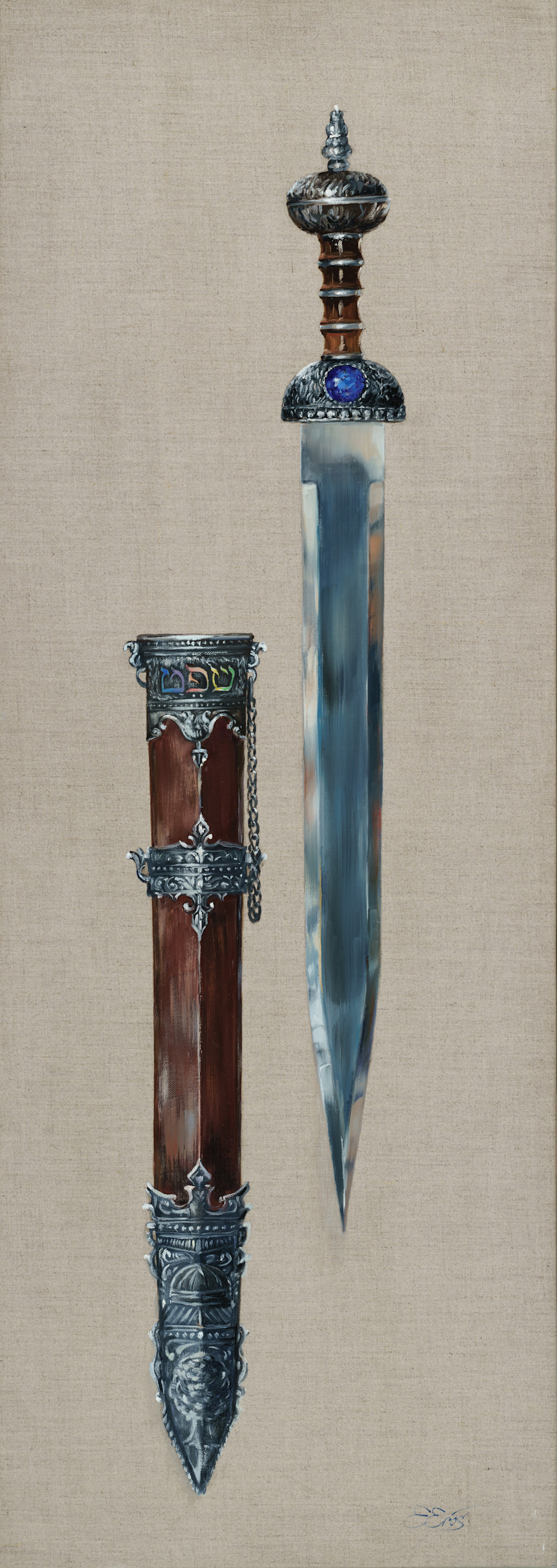 Sword of spirit gzftfj