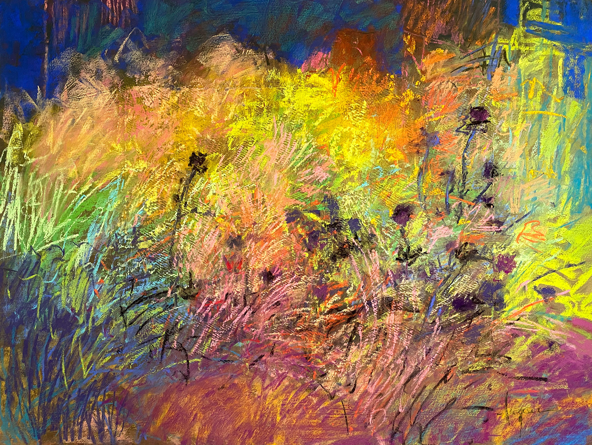 Autumn in the meadow ii 2400 iz4xh6