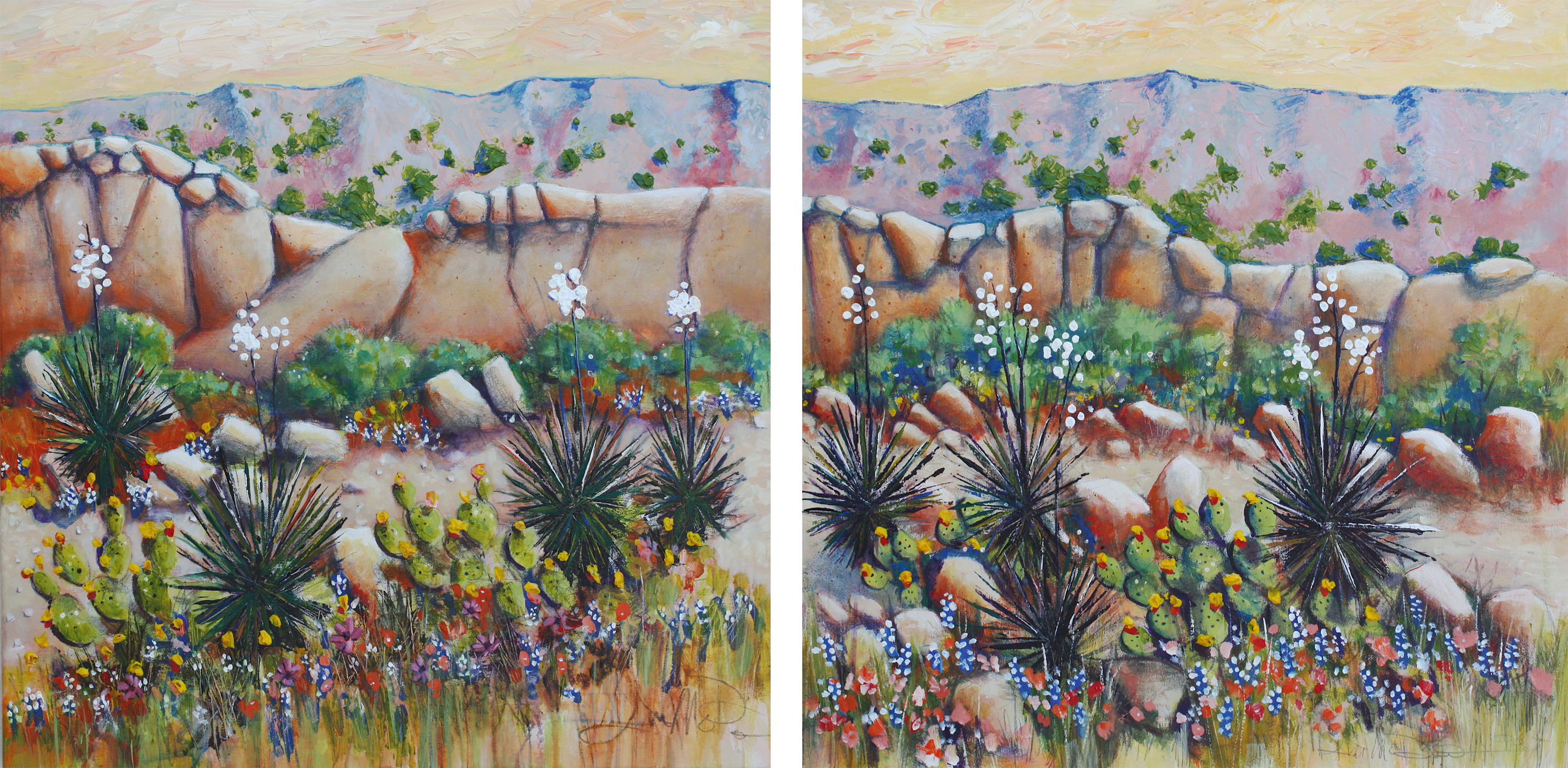 Desert rocks   l r io6cqv