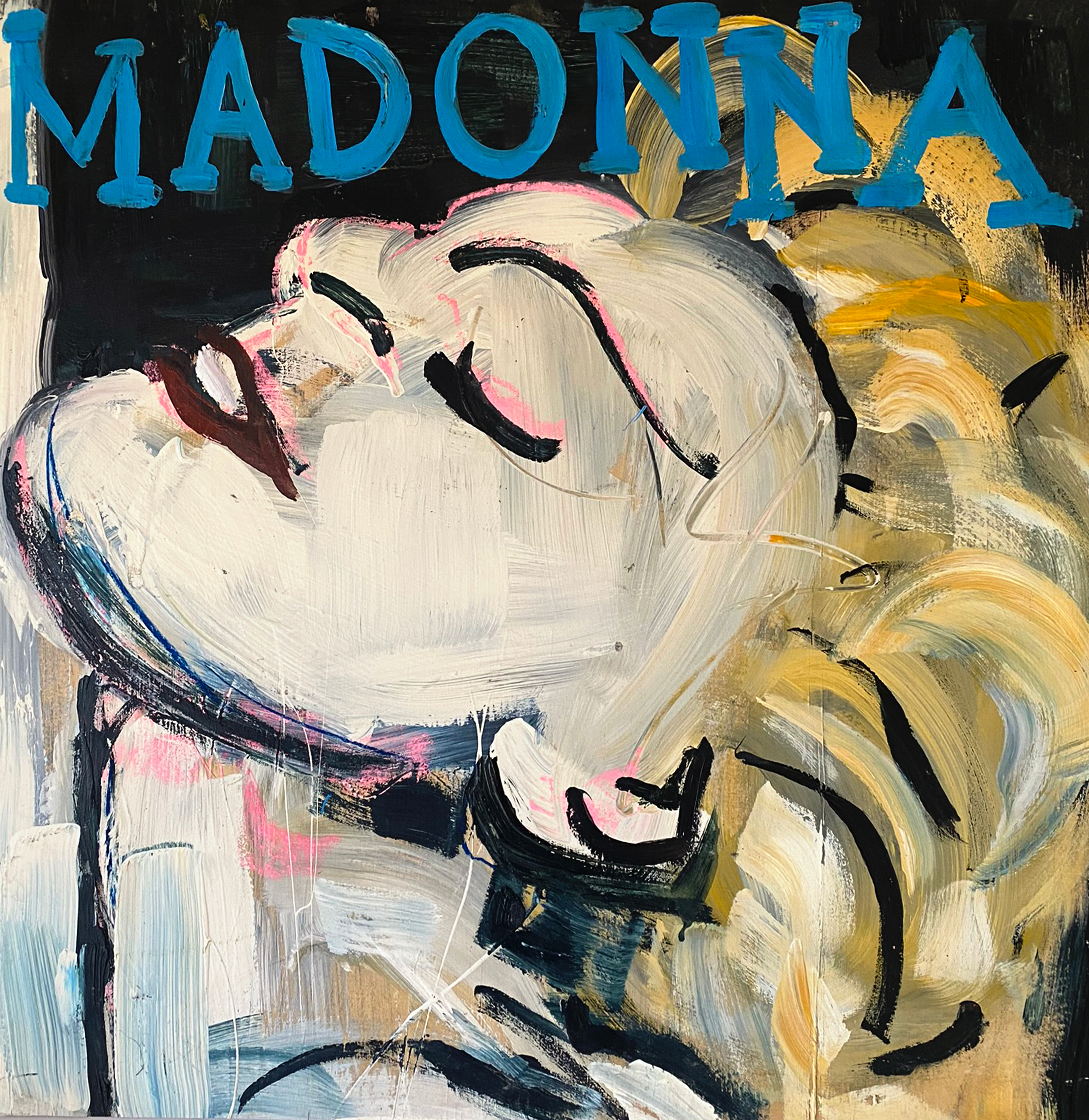 Madonna rlxloa