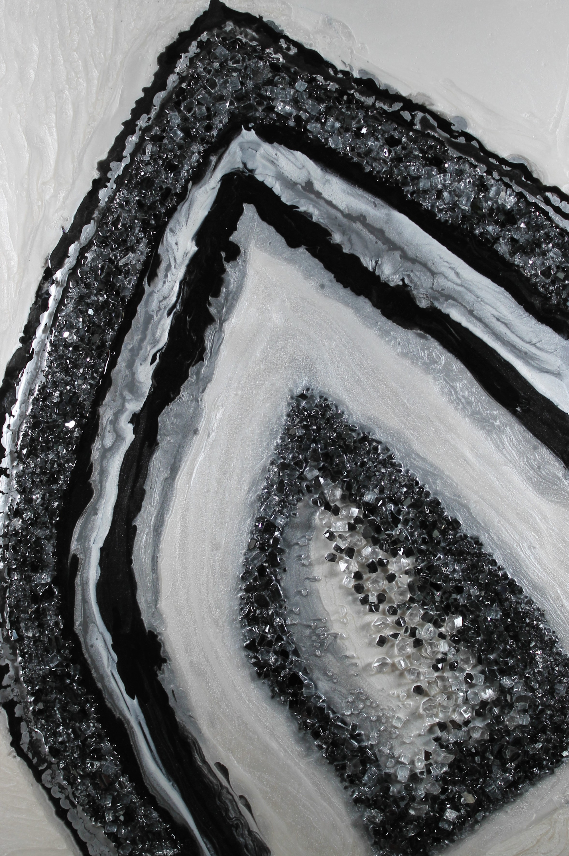 Silver agate jrod1b