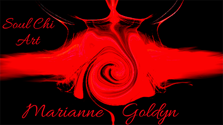 mariannegoldyn