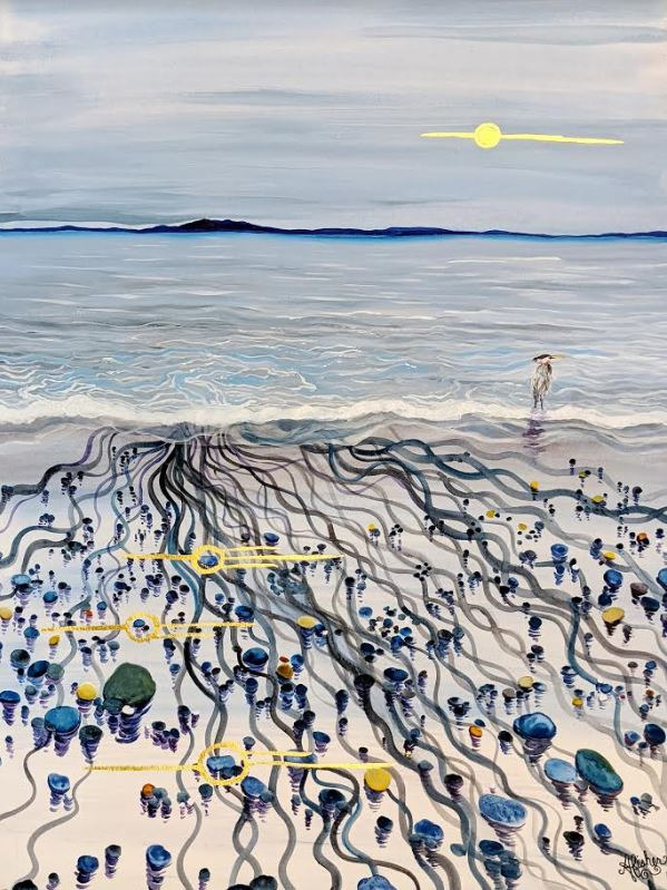 Sandy point yifqkr