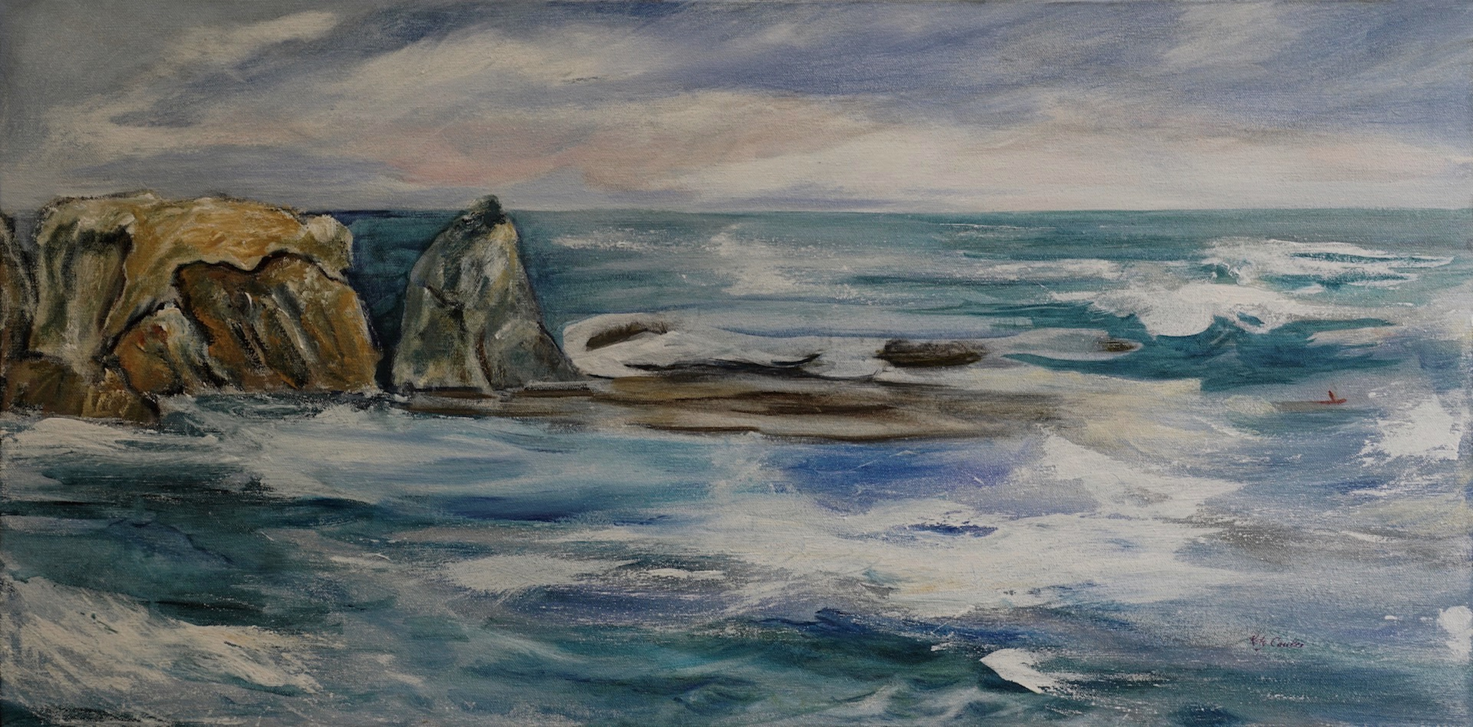 403  out to sea   cape arago orig or giclee dsc04711 tm8vjl