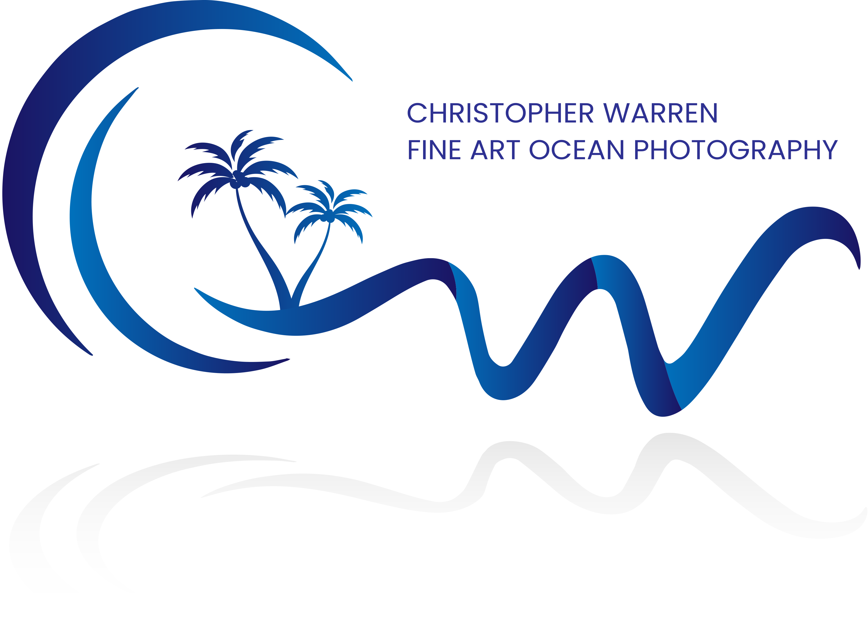 CHRISTOPHER WARREN