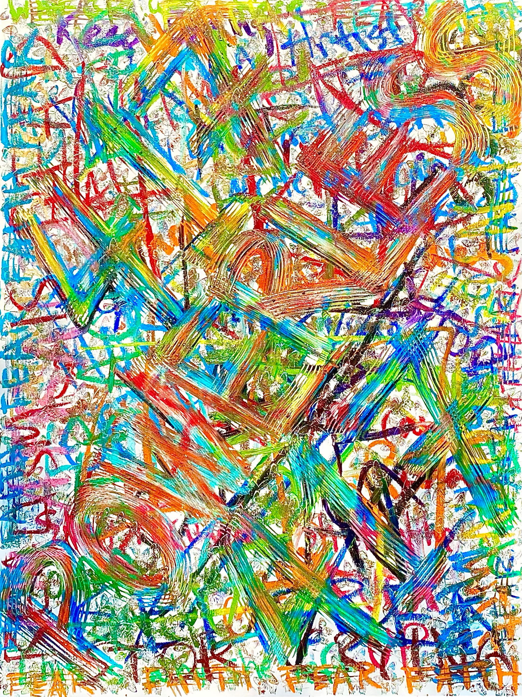 Powerless print image hgna3b