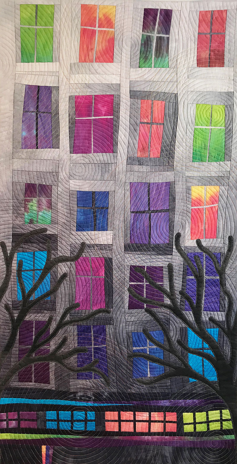 City windows jpankv