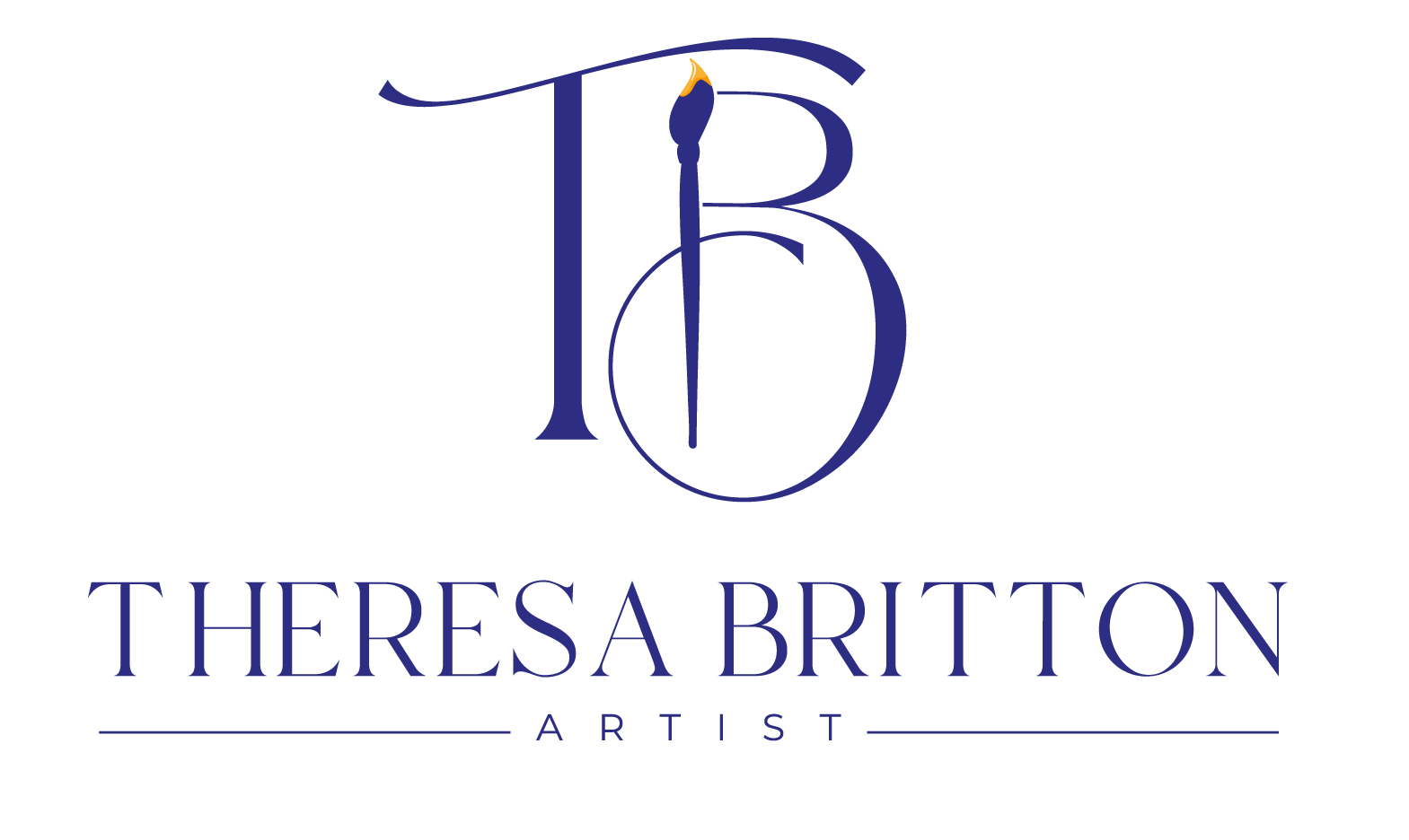 Theresa Britton        Artist