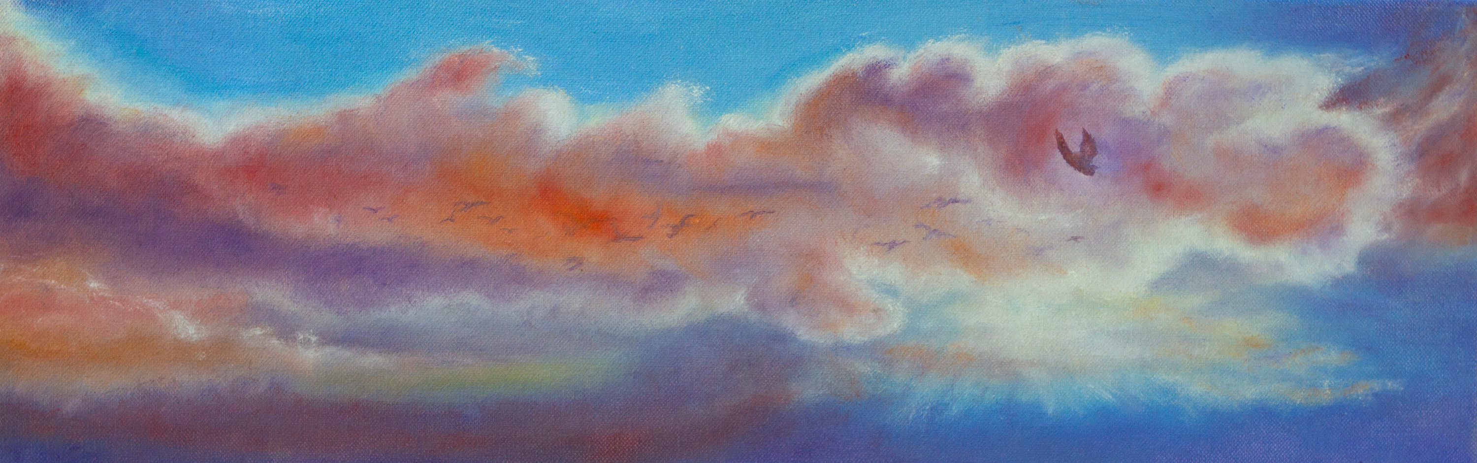 Skyscape 2 cmzn66